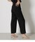 RELAX WIDE PANTS