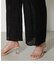 RELAX WIDE PANTS