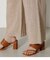 RELAX WIDE PANTS