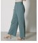RELAX WIDE PANTS