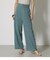 RELAX WIDE PANTS