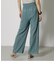 RELAX WIDE PANTS