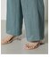 RELAX WIDE PANTS