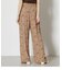 PAISLEY PANTS