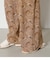 PAISLEY PANTS