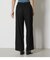 LINEN TOUCH LOOSE PANTS