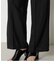 LINEN TOUCH LOOSE PANTS