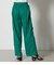 LINEN TOUCH LOOSE PANTS