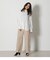 LINEN TOUCH LOOSE PANTS