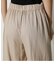 LINEN TOUCH LOOSE PANTS