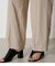 LINEN TOUCH LOOSE PANTS