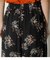 FLOWER RELAX PANTS