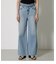EASY DENIM WIDE