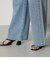 EASY DENIM WIDE