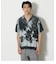 PALM TREE ALOHA SHIRT