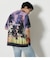PALM TREE ALOHA SHIRT