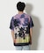 PALM TREE ALOHA SHIRT