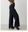 DARTS DENIM WIDE ２