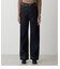 DARTS DENIM WIDE ２
