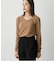 NUDIE 2WAY V／N KNIT