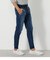 DOBBY DENIM SLIM JOGGER ２