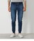 DOBBY DENIM SLIM JOGGER ２
