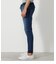 DOBBY DENIM SLIM JOGGER ２