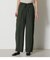 LOOSE STRAIGHT PANTS