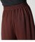 LOOSE STRAIGHT PANTS