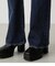 HIGH WAIST DENIM FLARE ２