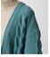 CHENILLE CABLE KNIT CARDIGAN