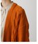CHENILLE CABLE KNIT CARDIGAN