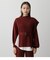 2WAY VEST SET KNIT TOPS