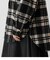 CHECK PATTERN FLANNEL SHIRT