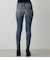 REPAIR DENIM SKINNY ２