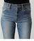 REPAIR DENIM SKINNY ２