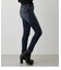 REPAIR DENIM SKINNY ２