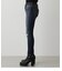 REPAIR DENIM SKINNY ２