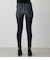 REPAIR DENIM SKINNY ２