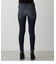 REPAIR DENIM SKINNY ２