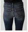 REPAIR DENIM SKINNY ２