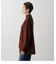 ASYMMETRY CABLE KNIT TOPS
