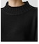 ROUND VOLUME SLEEVE KNIT TOPS