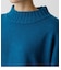 ROUND VOLUME SLEEVE KNIT TOPS