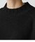 SOFT TOUCH HIGH NECK KNIT TOPS