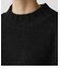 SOFT TOUCH HIGH NECK KNIT TOPS