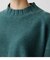 SOFT TOUCH HIGH NECK KNIT TOPS