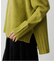 SOFT TOUCH HIGH NECK KNIT TOPS
