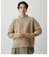 SOFT TOUCH HIGH NECK KNIT TOPS