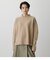 SOFT TOUCH HIGH NECK KNIT TOPS